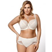 Бюстгальтер Gorsenia K-425 Casablanca ekri