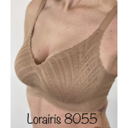 Бюстгальтер Lora Iris 8055