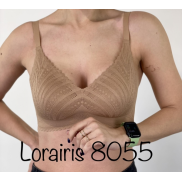 Бюстгальтер Lora Iris 8055
