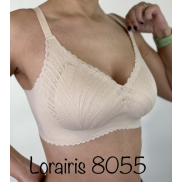 Бюстгальтер Lora Iris 8055