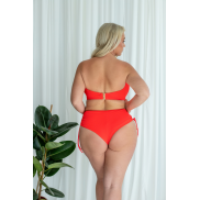 Купальник Kris Line Coral balconette MHM ПІД ЗАМОВЛЕННЯ    