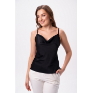Майка жіноча Shato 2618 black
