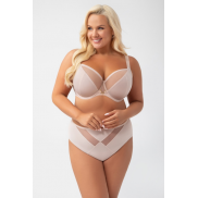 Бюстгальтер Gorsenia K-564 Vicky beige    