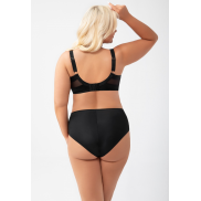 Бюстгальтер Gorsenia K-564 Vicky black