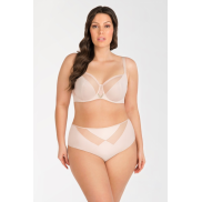 Трусики Gorsenia K-566/1 Vicky beige