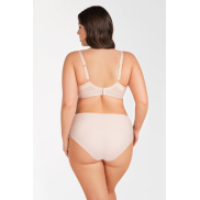 Трусики Gorsenia K-566/1 Vicky beige
