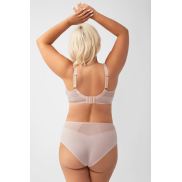 Трусики Gorsenia K-901 Ida beige