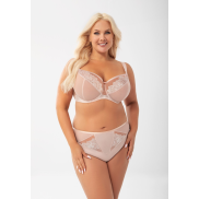 Бюстгальтер Gorsenia K-902 Daniela beige