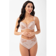 Бюстгальтер Gorsenia K-902 Daniela beige