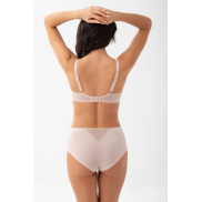 Трусики Gorsenia K-903 Daniela beige