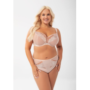 Трусики Gorsenia K-903 Daniela beige