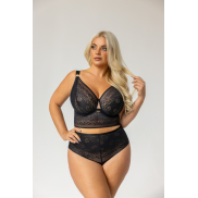 Трусики Kris Line Noa stringi hight waist 