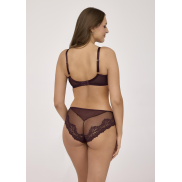 Бюстгальтер Ava AV 2234 Chocolate Brown