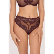 Трусики Ava AV 2232/B, 2233/B, 2234/B Chocolate Brown
