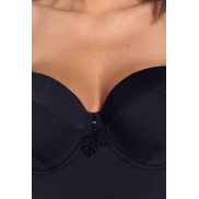 Купальник суцільний Ava SKJ 70/1 full cup Black