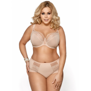 Бюстгальтер Gorsenia K-441 Luisse beige