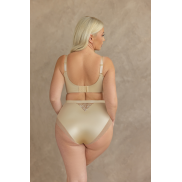 Трусики Kris Line Fiore hight waist
