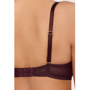 Бюстгальтер Ava AV 2232 Chocolate Brown