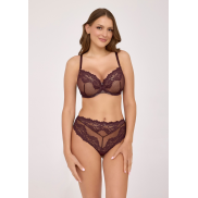 Бюстгальтер Ava AV 2232 Chocolate Brown