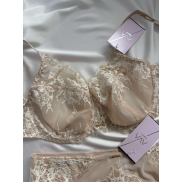 Бюстгальтер Ava AV 2294 Beige MAXI