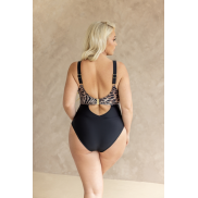 Купальник Kris Line Maui body full cup roma ПІД ЗАМОВЛЕННЯ