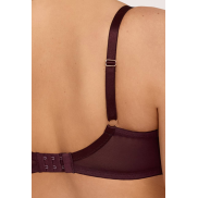 Бюстгальтер Ava AV 2233 Chocolate Brown MAXI