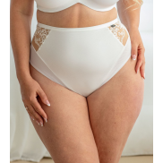 Трусики Kris Line Promise stringi hight waist