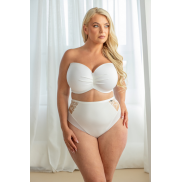 Трусики Kris Line Promise stringi hight waist