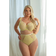 Бюстгальтер Kris Line Limoncello soft full cup
