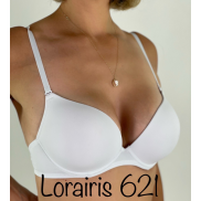 Бюстгальтер Lora Iris 621