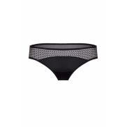 Трусики Kinga Angelica, Michelle, Nathalie S-339/1 black