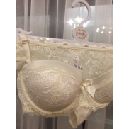 Комплект білизни Lora Iris 6428