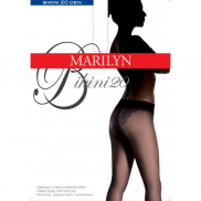 Колготки Marilyn Bikini 20