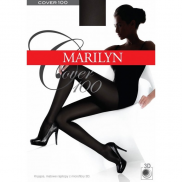 Колготки Marilyn Cover 100