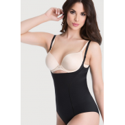 Боді коригуюче Julimex 219 black