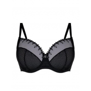 Бюстгальтер Kinga Michelle BC-343 black