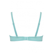 Бюстгальтер Kinga Aquamarine II PU-384