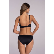Бюстгальтер Ava Crystal AV 1396 black