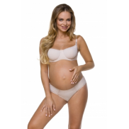 Бюстгальтер Lupo 1381 soft бежевий