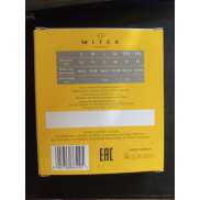 Трусики коригувальні Mitex IGA String