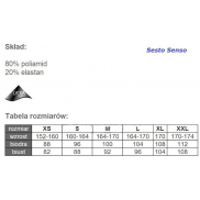Купальник Sesto Senso BW 729