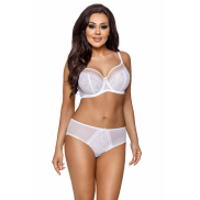 Бюстгальтер Ava Crystal AV 1396 white