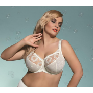 Бюстгальтер Kris Line Fortuna soft ecri