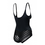 Боді коригуюче Julimex 119 black