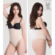 Стрінги коригувальні Julimex 275 beige