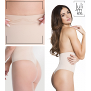 Стрінги коригувальні Julimex 275 beige